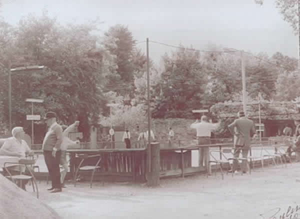 Bocciofila Martesana-